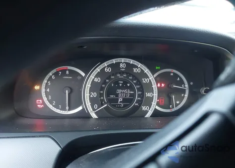 2014 Honda Accord Lx from USA, damaged, VIN 1HGCR2F32EA085474